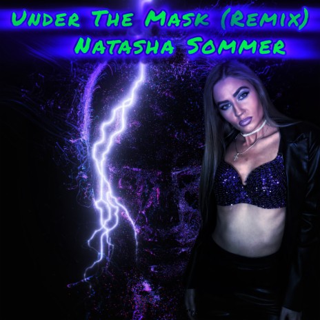 Under the Mask (Remix) | Boomplay Music
