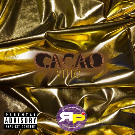 Cacao ft. Ros3n | Boomplay Music