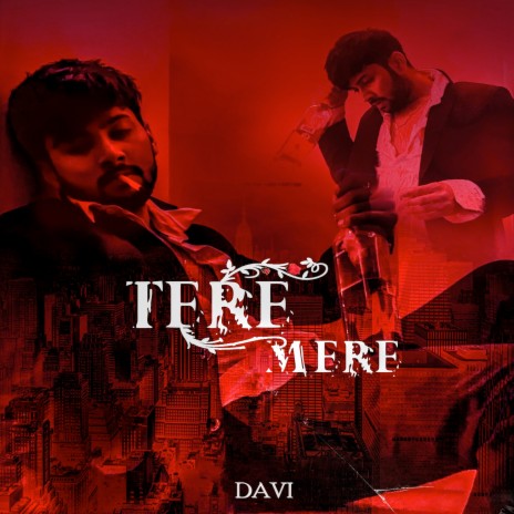 Tere Mere | Boomplay Music