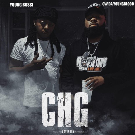 Chg (feat. C.W. Da YoungBlood)