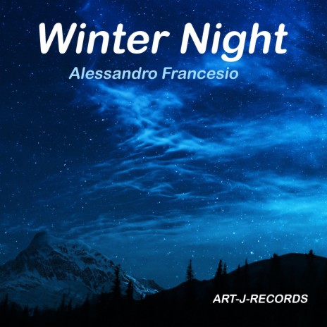 Winter night | Boomplay Music