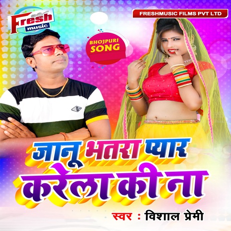 Janu Bhatra Pyar Karela Ki Na | Boomplay Music