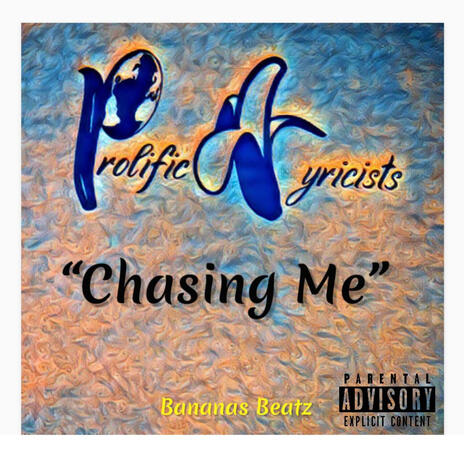 Chasing Me | Boomplay Music