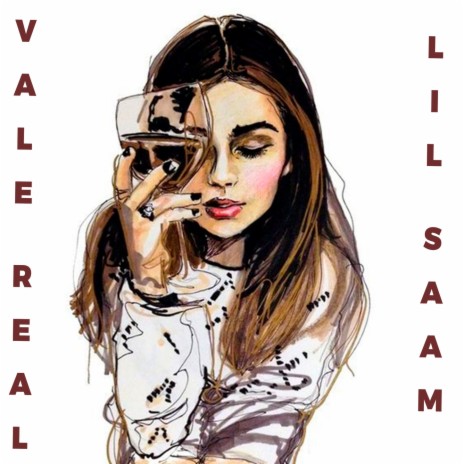 Vale Real ft. Lil Saam | Boomplay Music