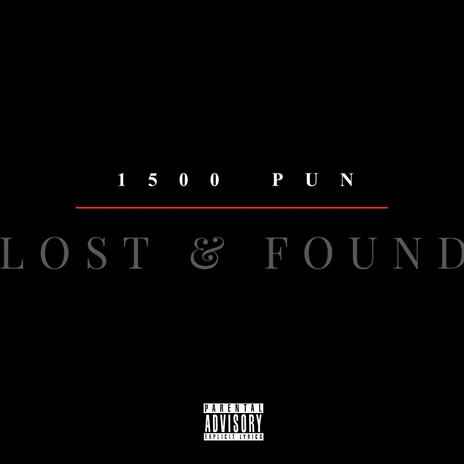 Lost & Found | Boomplay Music