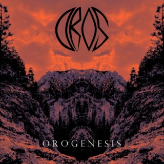Orogenesis EP