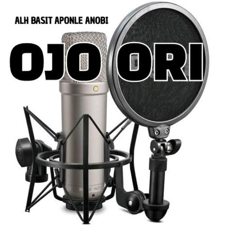 OJO ORI | Boomplay Music