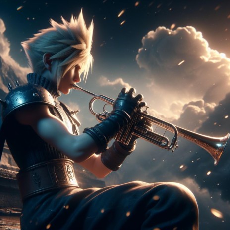 Victory Fanfare (from FINAL FANTASY VII)