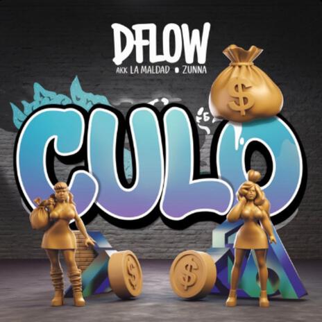 Culo | Boomplay Music