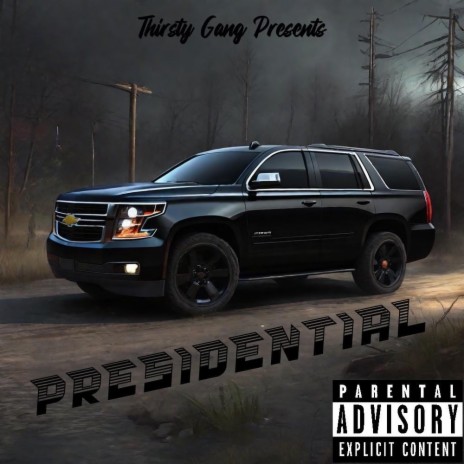 Presidential ft. Nolimit Shoota Shaq | Boomplay Music