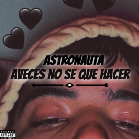 Aveces no se que hacer | Boomplay Music