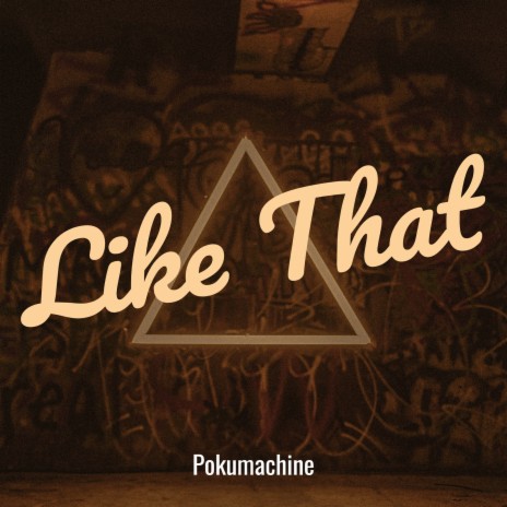 Like That | Boomplay Music