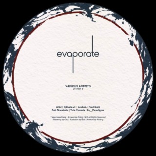 Evaporate VA004 - B