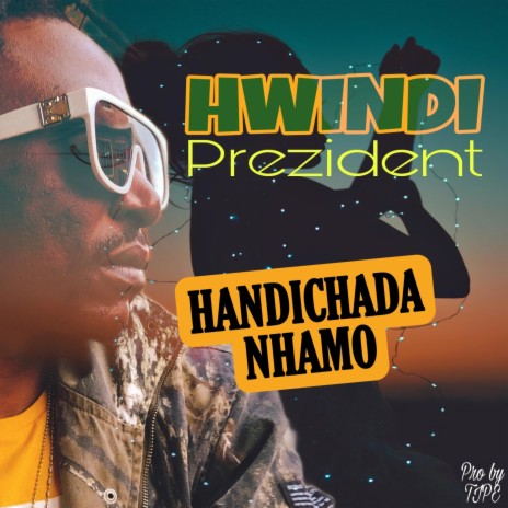HANDICHADA NHAMO | Boomplay Music