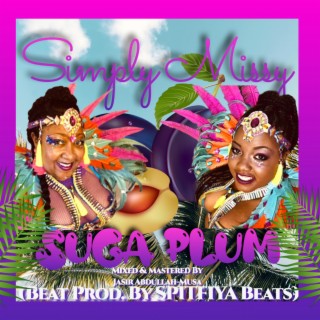 Suga Plum lyrics | Boomplay Music