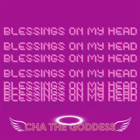Blessings On My Head