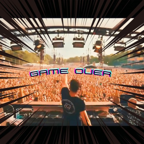 Game Over | Boomplay Music