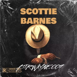 SCOTTIE BARNES (BEAT IT)