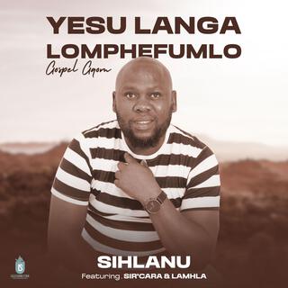 YESU LANGA LOMPHEFUMLO