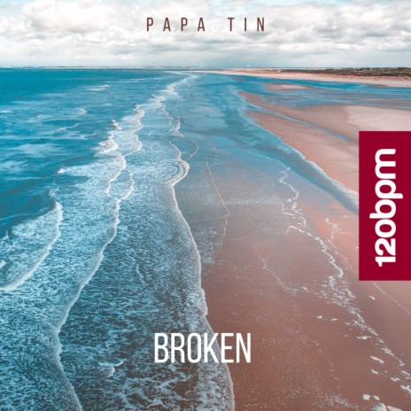 Broken (Original mix) | Boomplay Music