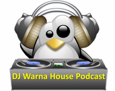38. DJ Warna - 90’s House Music Podcast March 2022