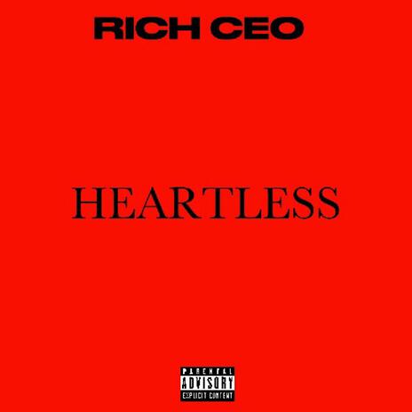 Heartless | Boomplay Music