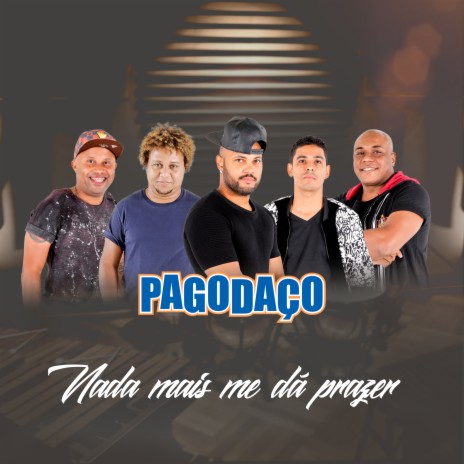 Nada Mais Me Dá Prazer | Boomplay Music