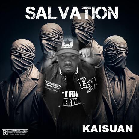 Salvation | Boomplay Music