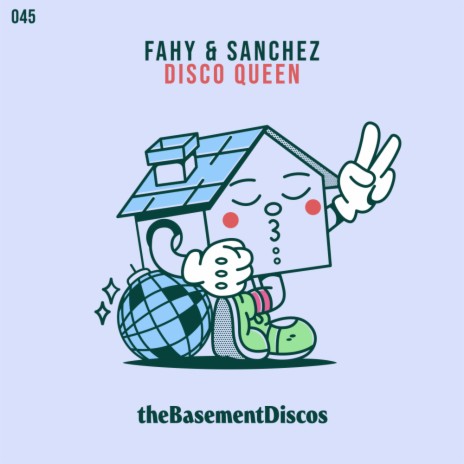 Disco Queen (Monkey Wrench Remix) | Boomplay Music