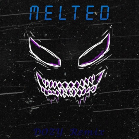 Melted | Boomplay Music
