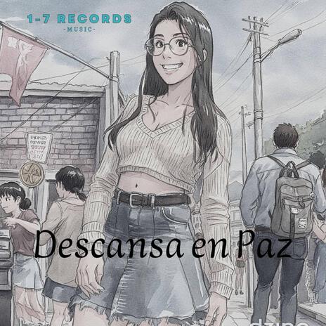 Descansa en paz | Boomplay Music