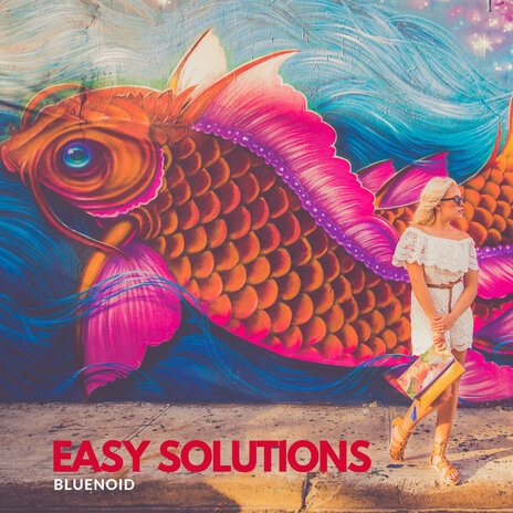 Easy Solutions | Boomplay Music