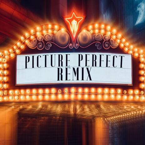 Picture Perfect (CDB Remix) ft. KADE | Boomplay Music