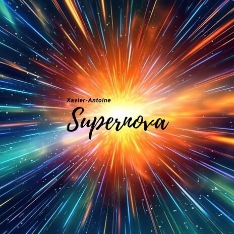 Supernova | Boomplay Music