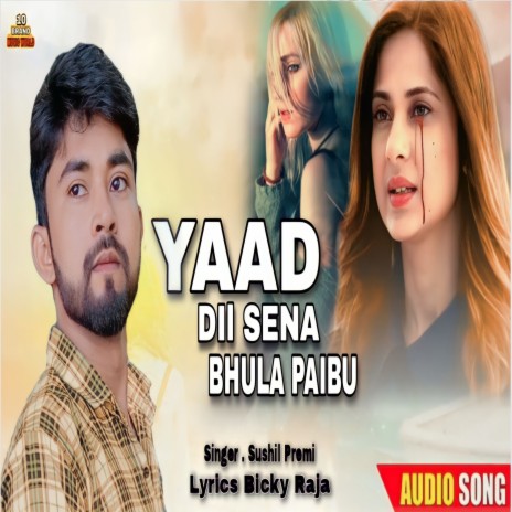 Yaad Dil Se Na Bhula Paibu | Boomplay Music