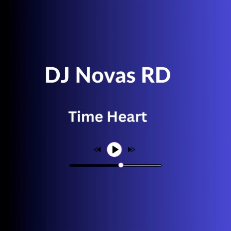 Time Heart | Boomplay Music