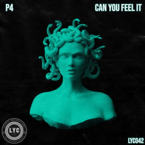 Can You Feel It (Original Mix) | Boomplay Music