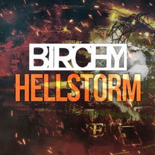 Hellstorm