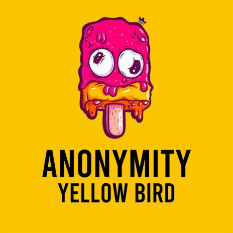 Anonymity | Boomplay Music