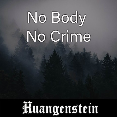 No Body No Crime ~ Piano | Boomplay Music