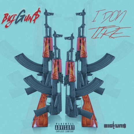 I Don Tire | Boomplay Music