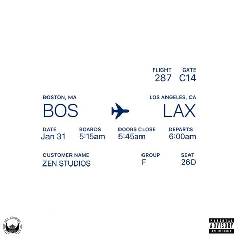 LOGAN2LAX ft. Quis Chauncey, Sensei Sol & Nvy | Boomplay Music