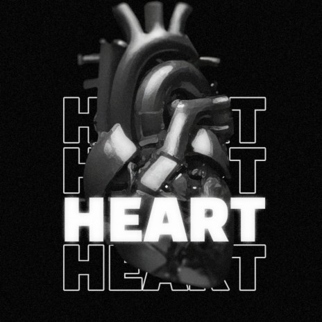 HEART | Boomplay Music