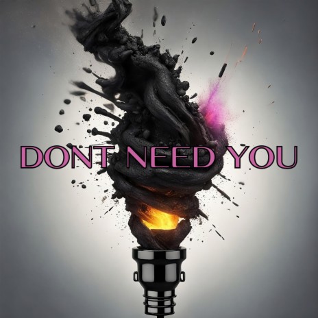 Dont Need You | Boomplay Music