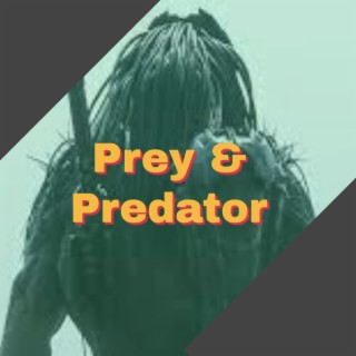 Prey And Predator