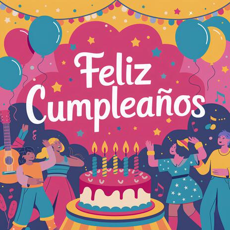 Feliz cumpleaños