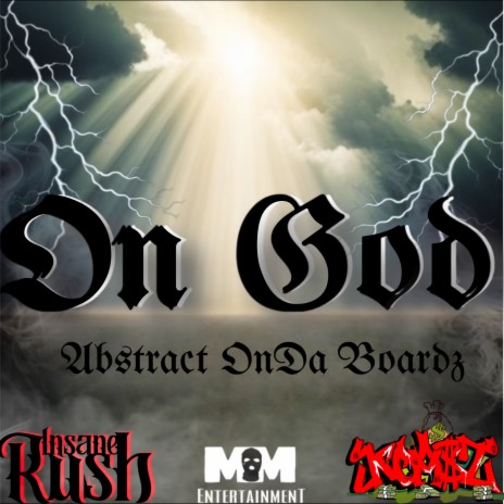 On God ft. KOA$t | Boomplay Music