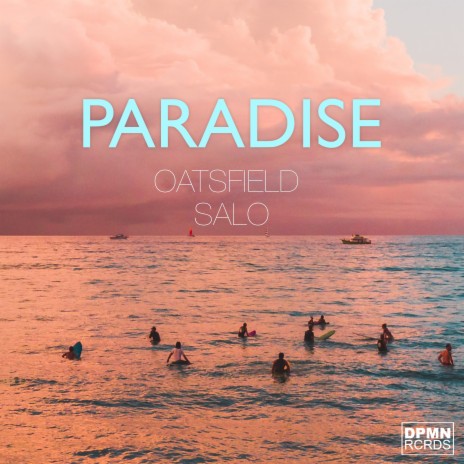 Paradise ft. Salo | Boomplay Music