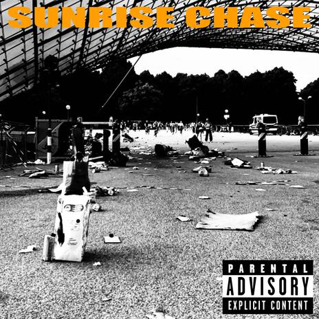 Sunrise Chase | Boomplay Music