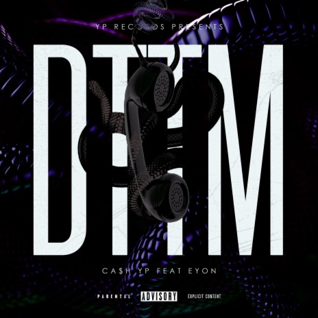 DTTM ft. Eyon | Boomplay Music